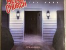 Metal Church -the Dark 1986 / Ozzy Promo Diary Of A Madman Sampler/ Flyin High’