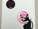 DIRTY FUNKER - FUTURE - BANKSY RADAR RAT 12