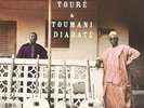 Ali Farka Toure/Toumani Diabate Ali & Toumani  (Vinyl)  12