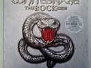 Whitesnake - The Rock Album - Double 180g White Vinyl 2 x LP 2020 NEW & SEALED