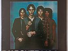Protopunk Television Marquee Moon Elektra K 52046 UK 1977 mouvence patti smith