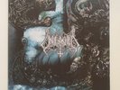 Unleashed - Across the Open Sea limited BLUE VINYL LP