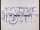 LEO KOTTKE: 12 string blues, live at the scholar coffeehouse OBLIVION 12