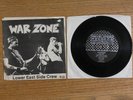 WARZONE Lower East Side Crew 7