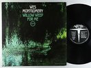 Wes Montgomery - Willow Weep For Me LP - Verve - V6-8765 NM