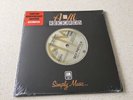 SEX PISTOLS  -  GOD SAVE THE QUEEN  -  REISSUED NUMBERED SILVER VINYL 7” ON A&M