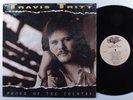 TRAVIS TRITT Proud Of The Country COPPERHILL LP VG++ SHRINK u