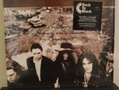 THE BLACK CROWES The Southern Harmony And Musical Companion 2015 LP 2 LPS VINYL