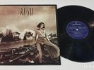 D11-Rush - Permanent Waves 1980- VINILO 12” PORT VG+ DISC NM