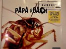 PAPA ROACH Infest Vinyl LP Original Pressing SEALED - R A R E