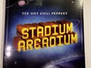 NEW SEALED Red Hot Chili Peppers - Stadium Arcadium Vinyl 4xLP