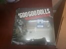 Goo Goo Dolls Greatest Hits Volume One The Singles COLA BOTTLE CLEAR LP WALMART