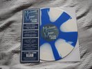 Elton John - Madman Across The Water BLUE & WHITE Vinyl - NEW