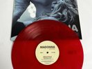 Madonna broken red edition 12 vinyl rare