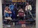 The Who - Who Are You - Factory SEALED 1978 US 1st Press Album