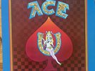 Bob Weir  / Grateful Dead - Ace - vinyl LP - NM - White Vinyl - Rare