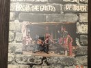 The Sons Of Truth Rare Gospel/Funk LP A Message From The Ghetto '72 Sealed