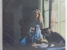 CAROLE KING TAPESTRY BRAZIL 1971 FIRST PRESS LP NM MONO PLASTIC BAG COVER ODE
