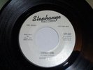 Shirley J Scott - Goose Pimples / Lonely Girl - Stephanye Promo Northern Soul