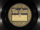 78 RPM -- Alabama Washboard Stompers, Vocalion 1635 