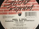 Reel 2 Real - I Like To Move It 12” viny 1993