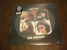 The Beatles, Let It Be , 2021 Picture Disc. New Sealed  Import