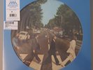The Beatles Abbey Road Picture Disc 50th Anniversary LP Vinyl