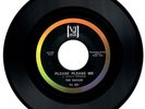 The BEATLES 1964 {V-J} #581 45rpm 