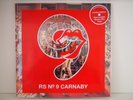 The Rolling Stones It's Only Rock 'N Roll RS No. 9 Carnaby Vinyl Neu OVP 