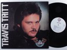TRAVIS TRITT Country Club WARNER BROS LP u