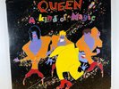 Queen A Kind of Magic LP Vinyl Record in Great Condition BX2