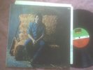JOHN PRINE-JOHN PRINE LP + LYRIC SHEET