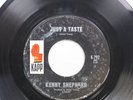 Hear  Northern Soul 45 Kenny Shepherd - Just A Taste / Runaway - Rare Issue Copy