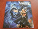 Warlock LP Triumph and Agony Mercury 1987 832 804-1