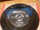 FLORENCE DEVORE KISS ME NOW DONT KISS ME LATER VG- PHI DAN NORTHERN SOUL VINYL