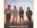 THE DOORS - Waiting For The Sun (50Th ann. ed,) (2019) LP vinyl