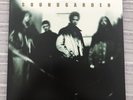 SOUNDGARDEN - A-SIDES - EX Cond 2 x Green Vinyl LP - RSD 2018