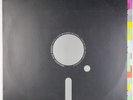 Rare New Order - Blue Monday 45rpm 12