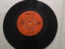 SHIRLEY ELLIS - SOUL TIME / WAITIN'   CBS 1967  Northern Soul