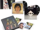 McCartney I / II / III  Paul McCartney Triple Vinyl 12