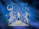 The Royal Philharmonic Orchestra &  Bohemian Rhapsody,the Music O (Vinyl)