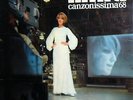 MINA CANZONISSIMA  RARE   LP 1968 G.C. COVER LAMINATA I^ STAMPA   ITALY
