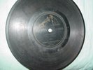 Victor Record 801 one sided 7 inch 78 rpm - Silas Leachman - Whoa Dar Mule