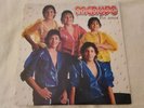 Menudo – Por Amor [1982] Vinyl LP RF-9089 EX
