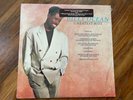 Billy Ocean ‎– Greatest Hits 1989 Jive ‎1271-1-J Jacket NM- Vinyl VG+