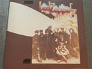 LED ZEPPELIN II - Deluxe ED (New Remastered Reissue 180G LP Sealed Vinyl) f/ARG