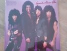 Kiss – Legends Never Die - Black Vinyl 2 LP