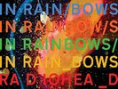 RADIOHEAD - In Rainbows (180G Vinyl LP) 2021 US RE XLLP 324 NEW / SMALL SPLIT