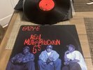 Eazy E Real Muthaphuckkin G’s OG Mint RARE Vinyl Record