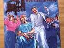 Death - Spiritual Healing Vinyl